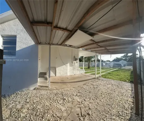7631 NW 4th Avenue Miami FL 33150