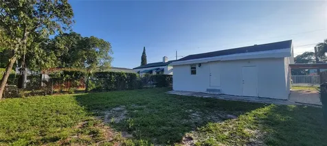 7631 NW 4th Avenue Miami FL 33150