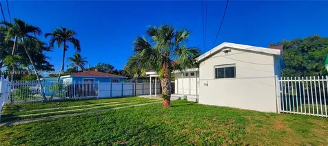 7631 NW 4th Avenue Miami FL 33150
