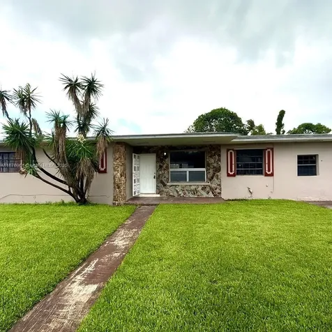 2920 NW 179th Street Miami Gardens FL 33056