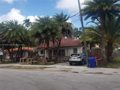 1997 SW 17th Court Miami FL 33145