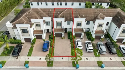 403 NE 212th Street Miami FL 33179
