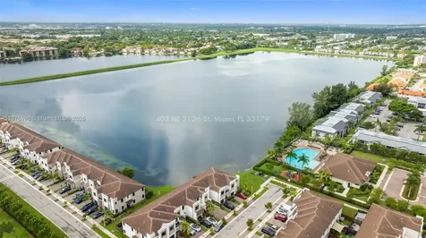 403 NE 212th Street Miami FL 33179