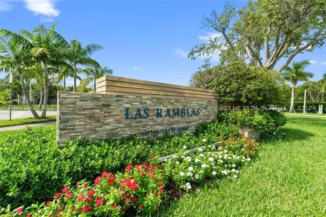 403 NE 212th Street Miami FL 33179