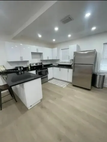 7814 NW 5th Court Miami FL 33150