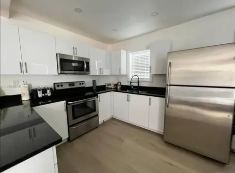 7814 NW 5th Court Miami FL 33150