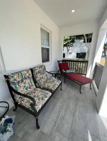 7814 NW 5th Court Miami FL 33150