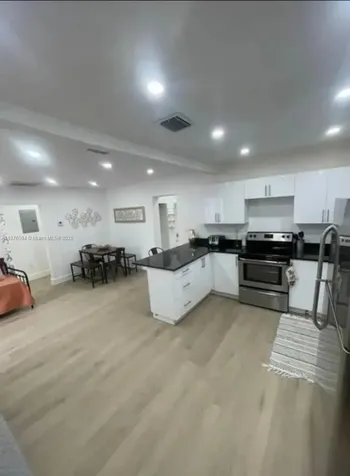 7814 NW 5th Court Miami FL 33150