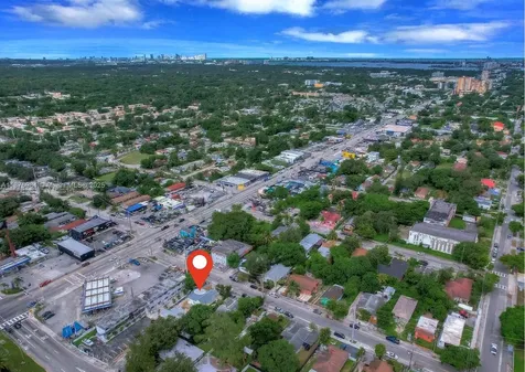 7814 NW 5th Court Miami FL 33150
