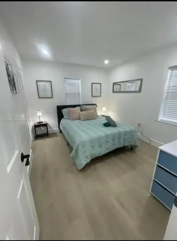 7814 NW 5th Court Miami FL 33150