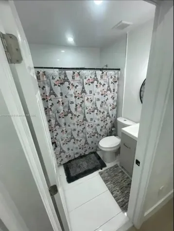 7814 NW 5th Court Miami FL 33150