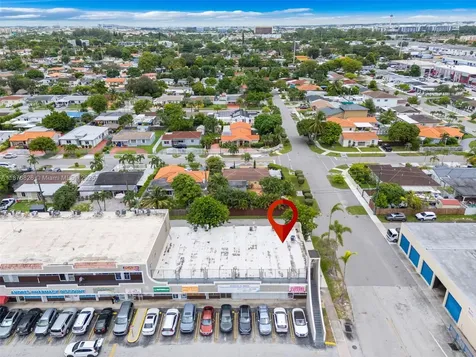 7147 SW 8th Street Miami FL 33144