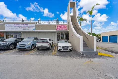 7147 SW 8th Street Miami FL 33144