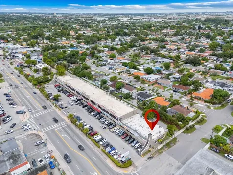 7147 SW 8th Street Miami FL 33144