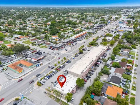 7147 SW 8th Street Miami FL 33144