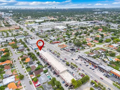7147 SW 8th Street Miami FL 33144