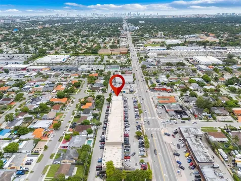 7147 SW 8th Street Miami FL 33144