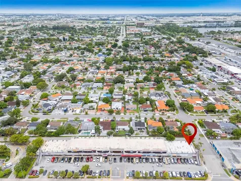 7147 SW 8th Street Miami FL 33144