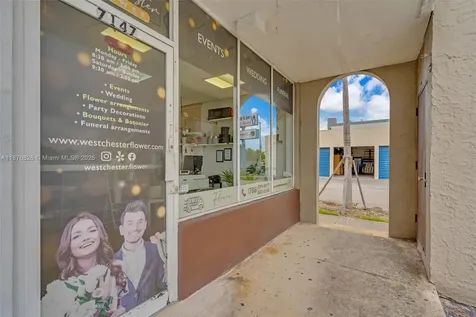 7147 SW 8th Street Miami FL 33144