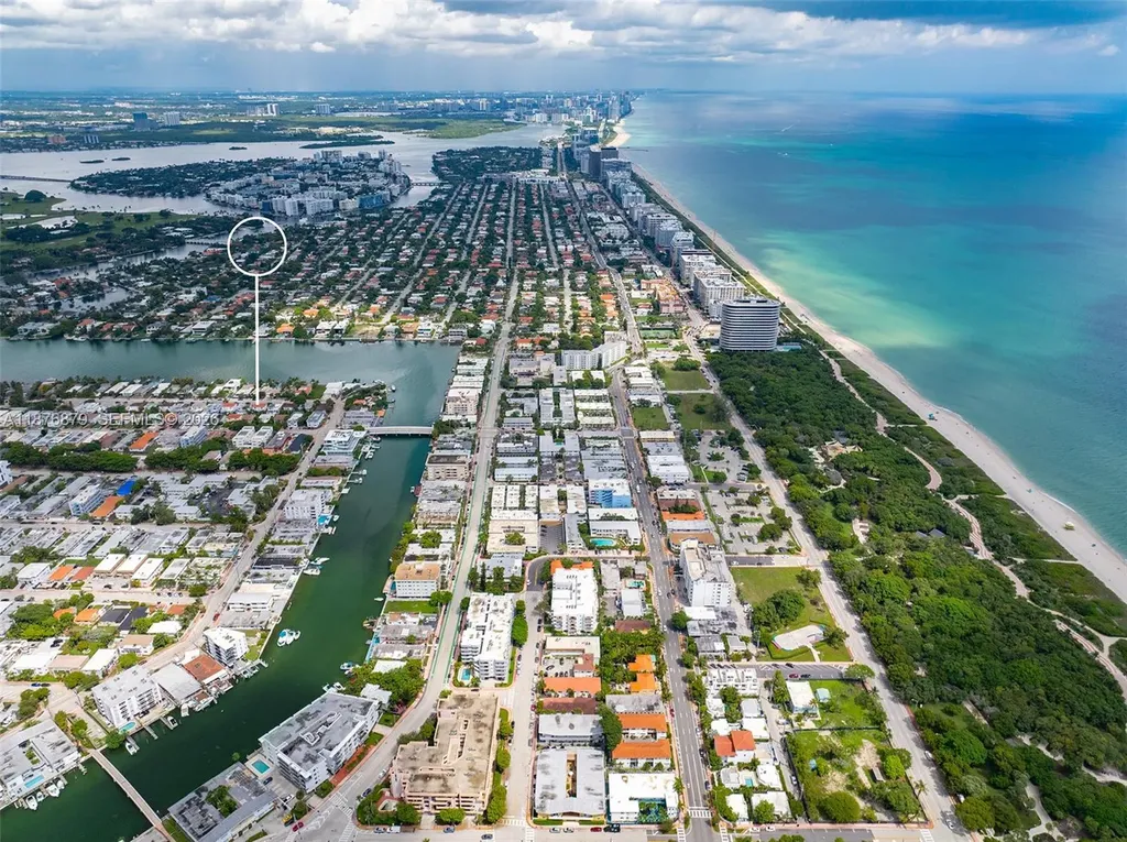 642 86th Street Miami Beach FL 33141
