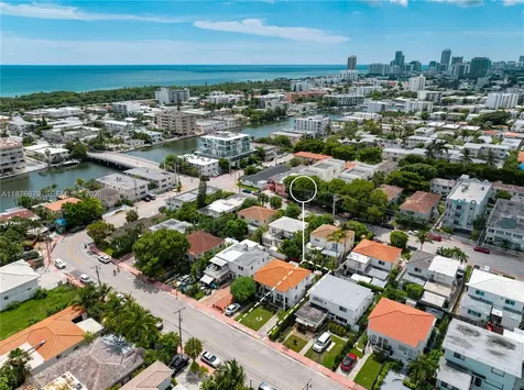 642 86th Street Miami Beach FL 33141