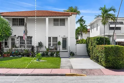 642 86th Street Miami Beach FL 33141