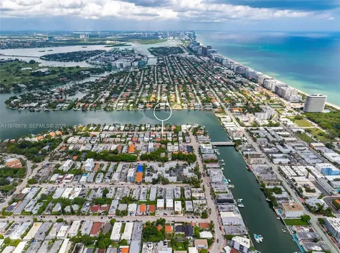 642 86th Street Miami Beach FL 33141