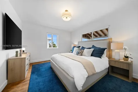 642 86th Street Miami Beach FL 33141