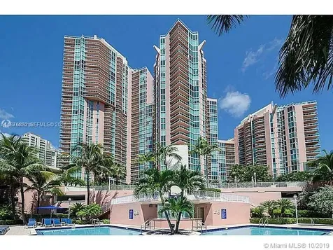 3370 NE 190 Street Aventura FL 33180