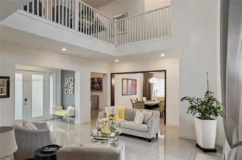 10470 S Lago Vista Circle Parkland FL 33076