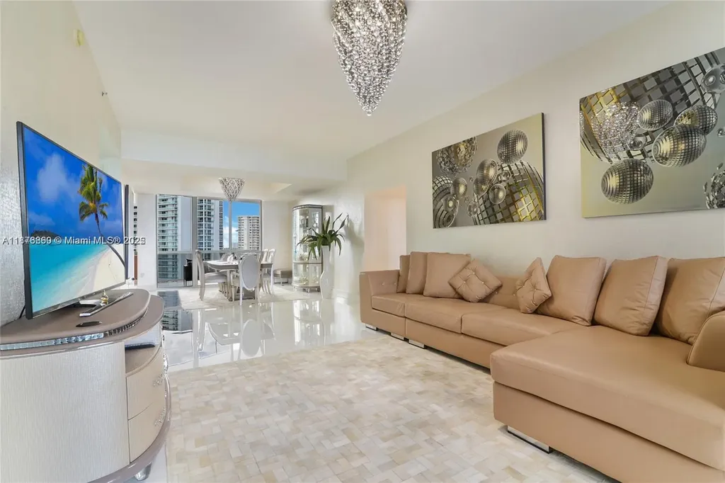 15811 Collins Avenue Sunny Isles Beach FL 33160