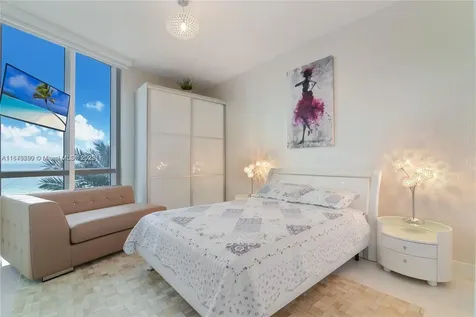 15811 Collins Avenue Sunny Isles Beach FL 33160