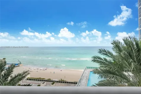 15811 Collins Avenue Sunny Isles Beach FL 33160