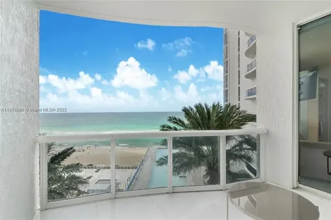 15811 Collins Avenue Sunny Isles Beach FL 33160