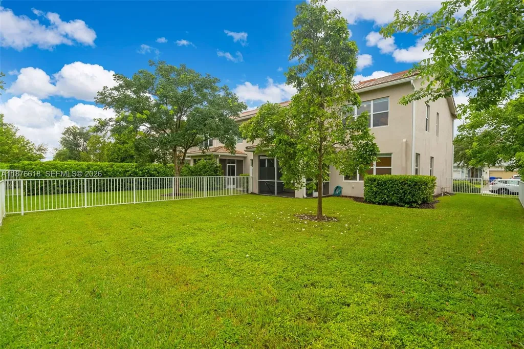 4754 Eucalyptus Drive Hollywood FL 33021