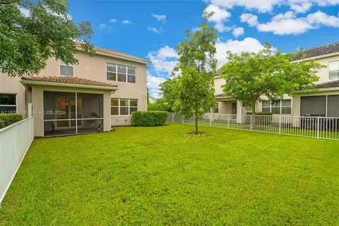 4754 Eucalyptus Drive Hollywood FL 33021