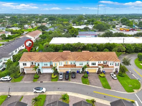 4754 Eucalyptus Drive Hollywood FL 33021