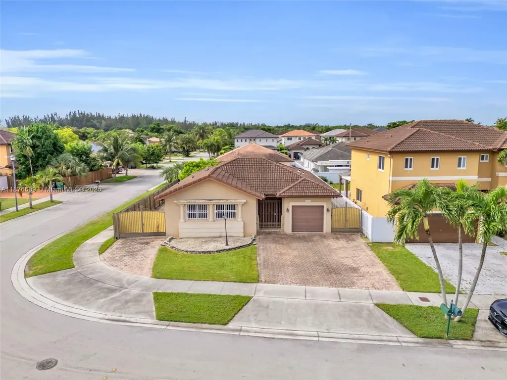 13432 SW 288th Terrace Homestead FL 33033