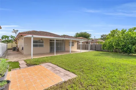 13432 SW 288th Terrace Homestead FL 33033