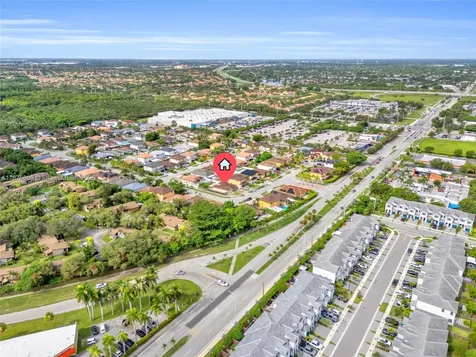 13432 SW 288th Terrace Homestead FL 33033