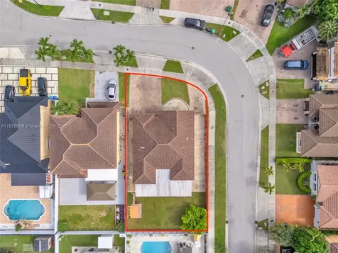 13432 SW 288th Terrace Homestead FL 33033
