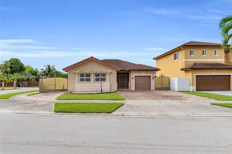 13432 SW 288th Terrace Homestead FL 33033