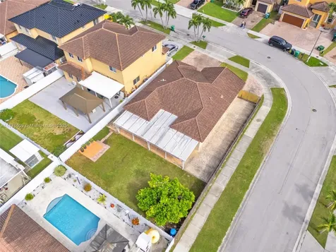 13432 SW 288th Terrace Homestead FL 33033