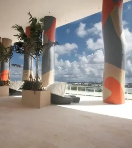 50 Biscayne Boulevard Miami FL 33132