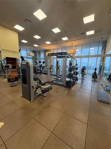 50 Biscayne Boulevard Miami FL 33132