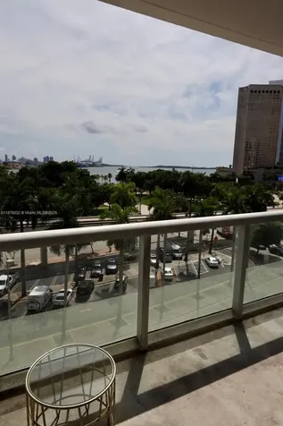 50 Biscayne Boulevard Miami FL 33132