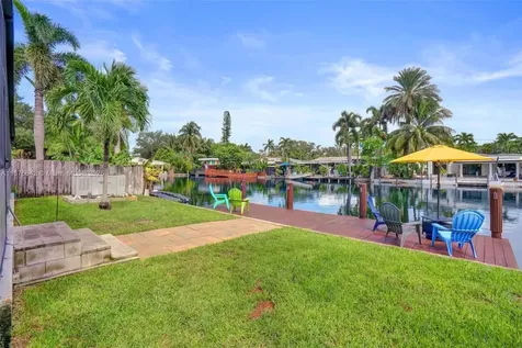 2713 Coolidge Street Hollywood FL 33020