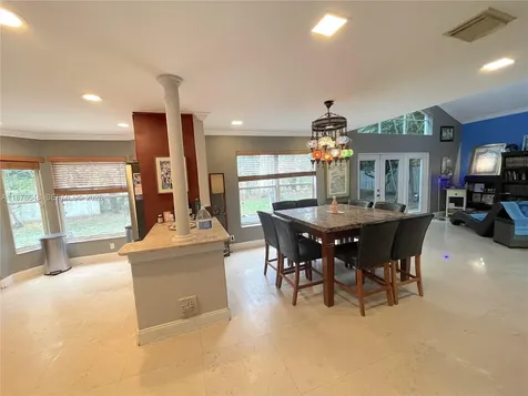 3486 SW 51st Street Hollywood FL 33312