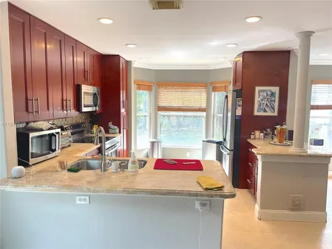 3486 SW 51st Street Hollywood FL 33312