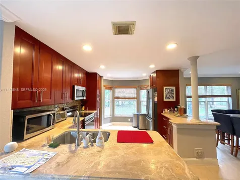 3486 SW 51st Street Hollywood FL 33312